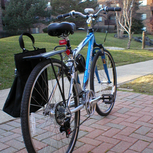 Trek  Blue