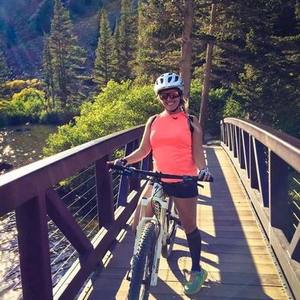 2016 Specialized Rumor 650b White and Green