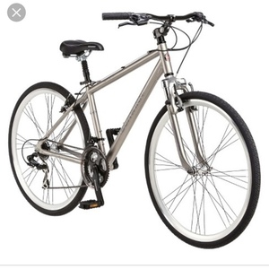 2010 Schwinn Yellow or Gold
