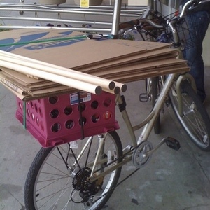 2010 Schwinn Yellow or Gold