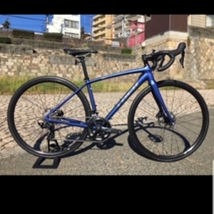 2019 Trek Emonda ALR 5 Disk Purple