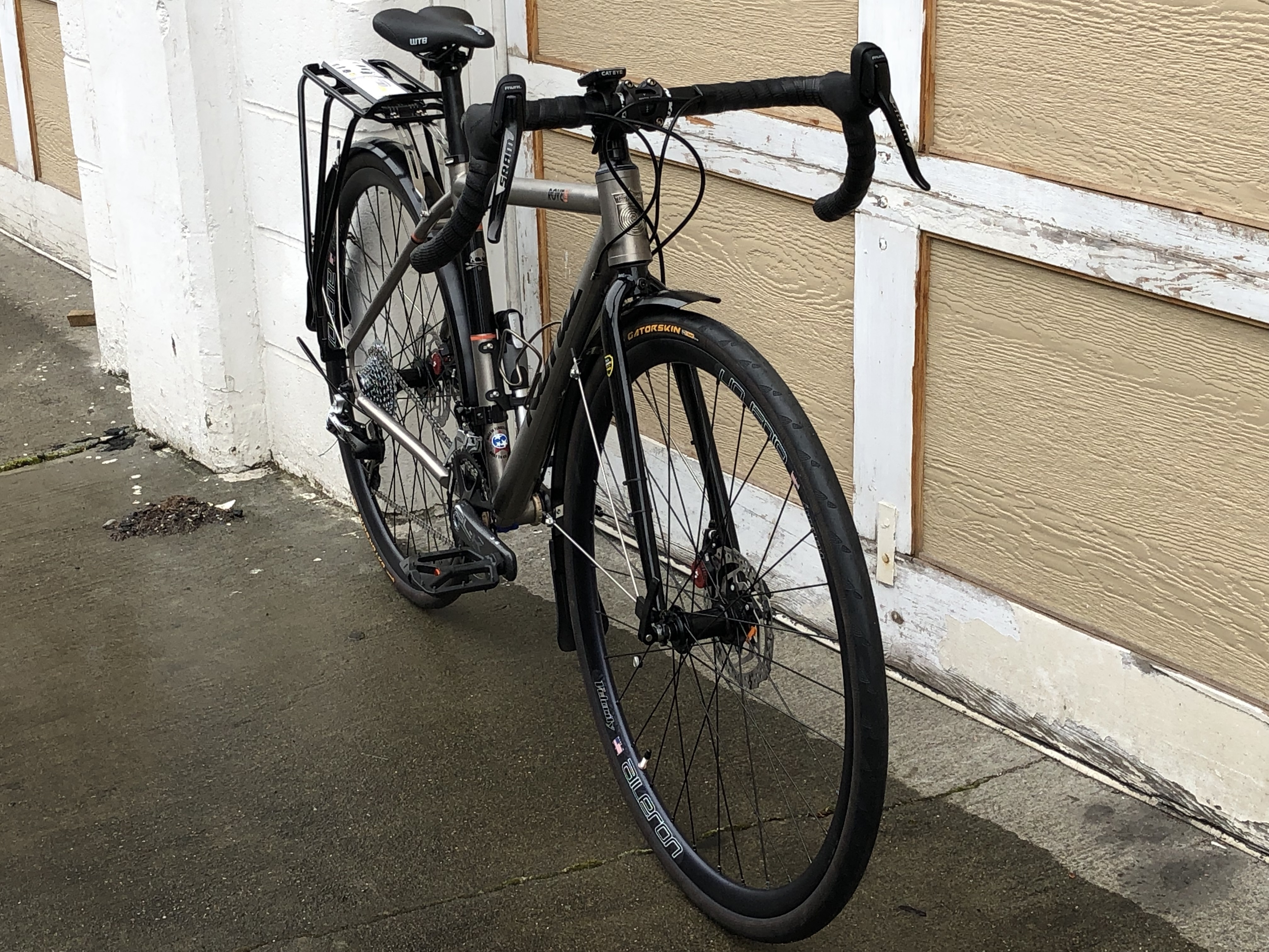 kona rove cx