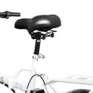 2018 Nilox e-bike EBIKE 30NXEB140V003 White
