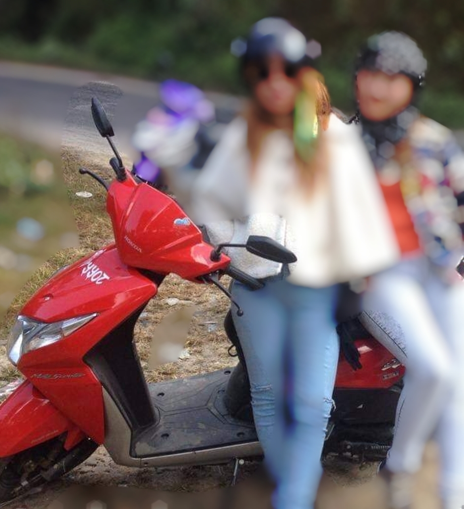 honda bike 2019 model