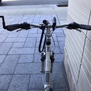 Schwinn Discover White