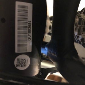 2019 SCOTT Spark 950 Black