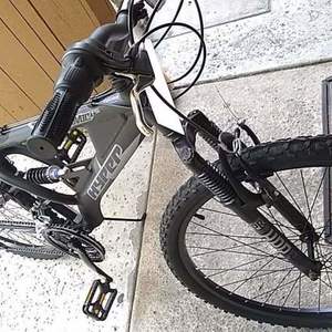 2019 Hyper Black