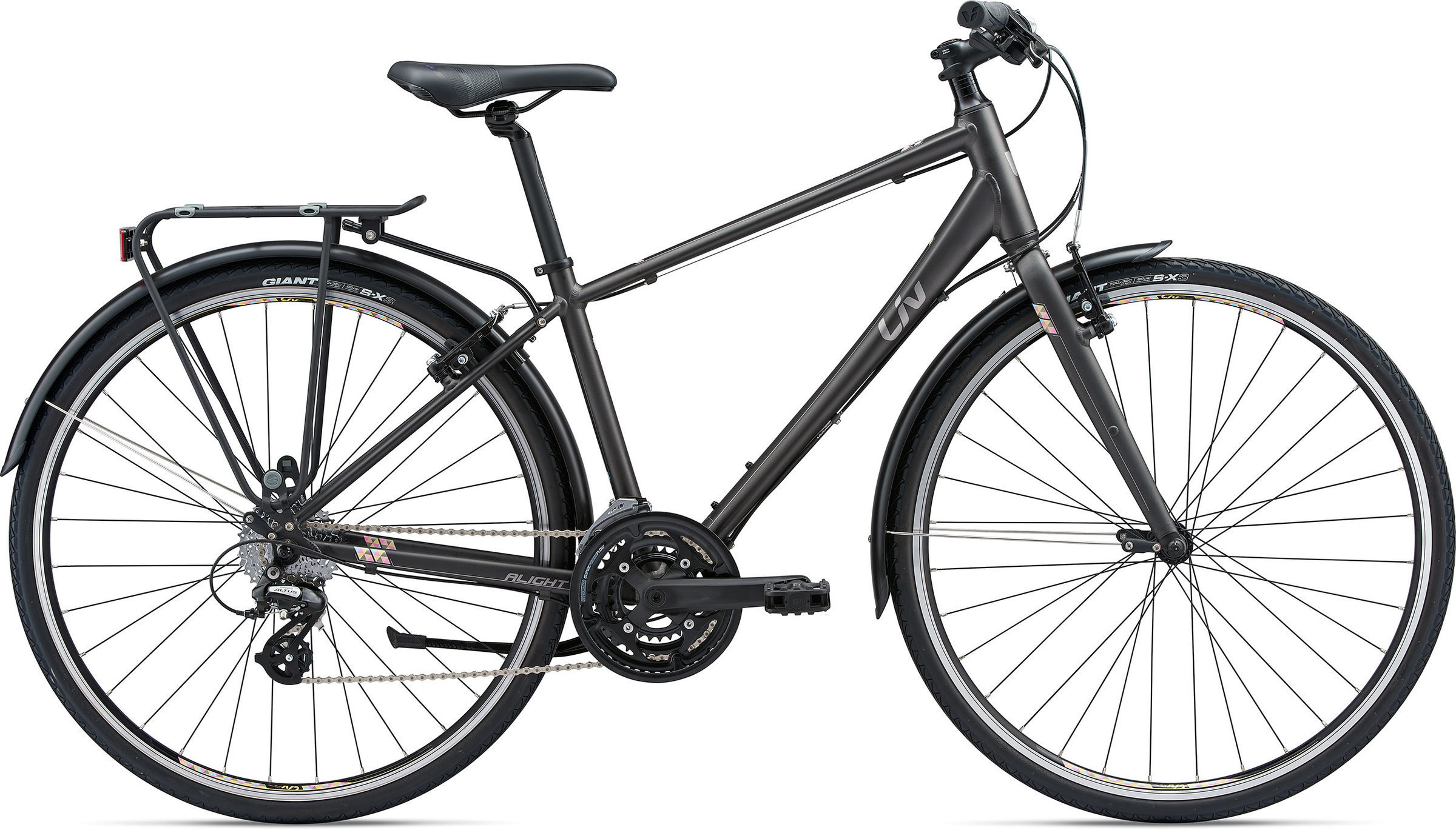 bike seat shock absorber