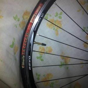 2008 Masi Nuova Strada EliteSerie  Blue