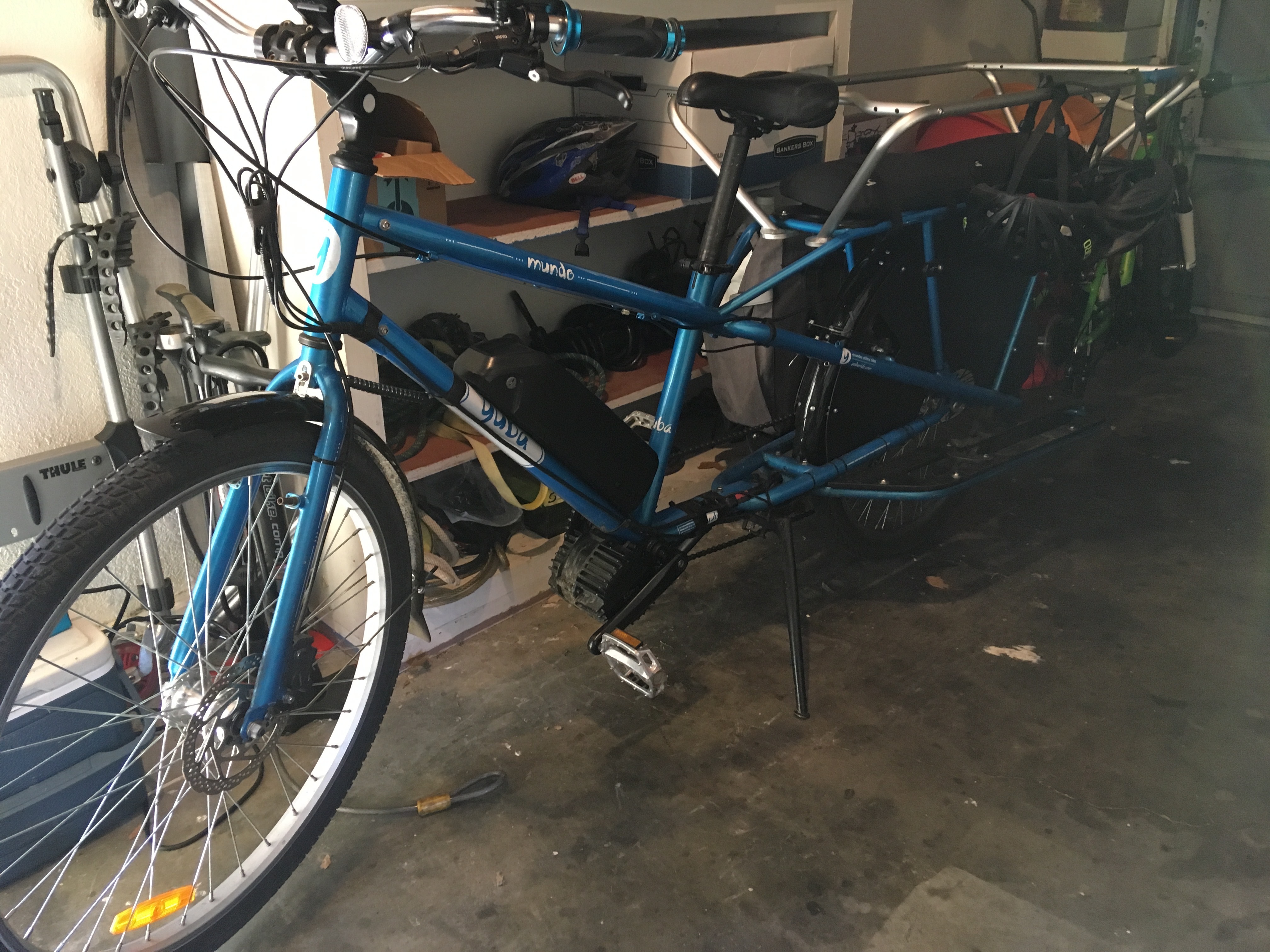 specialized hrxc mountain bike price
