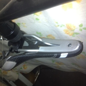 2008 Masi Nuova Strada EliteSerie  Blue