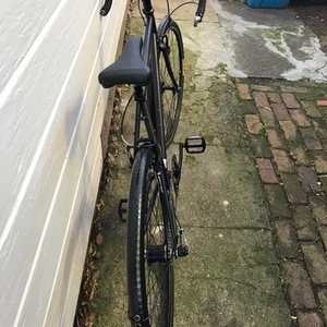 2019 Handsome Cycles 2019 Black