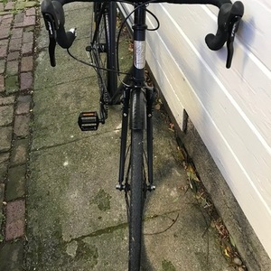 2019 Handsome Cycles 2019 Black