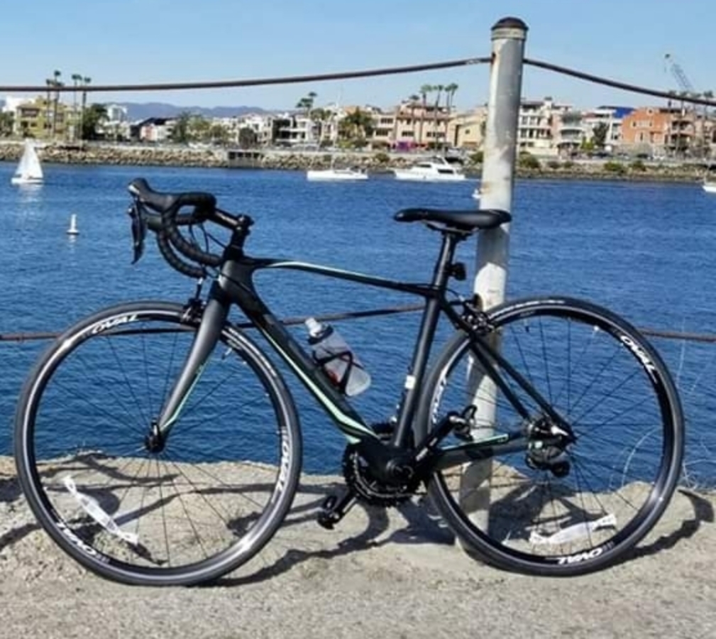 fuji supreme bike for sale