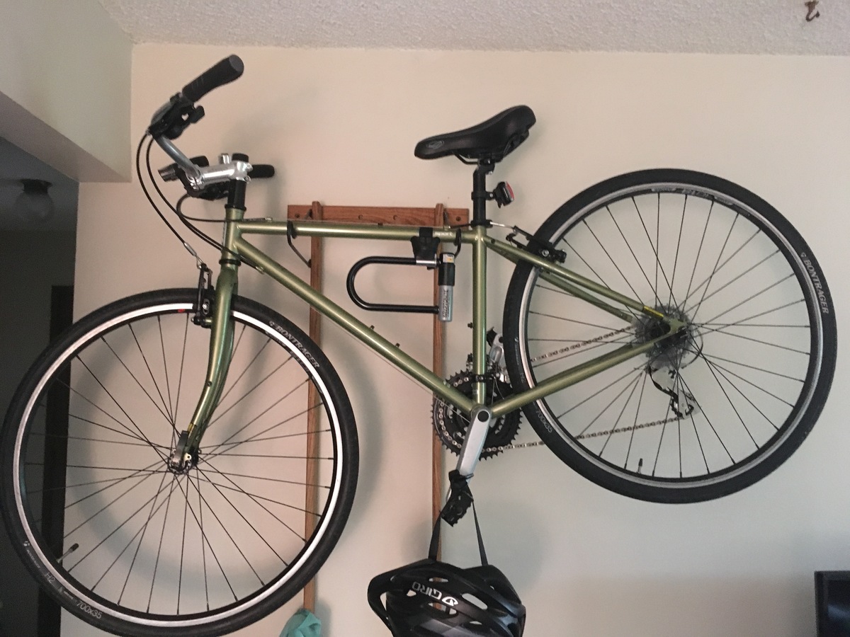 Jamis Coda Sport Femme