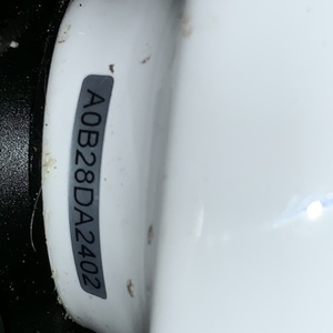 Salsa Warbird Carbon 105 Bike , White