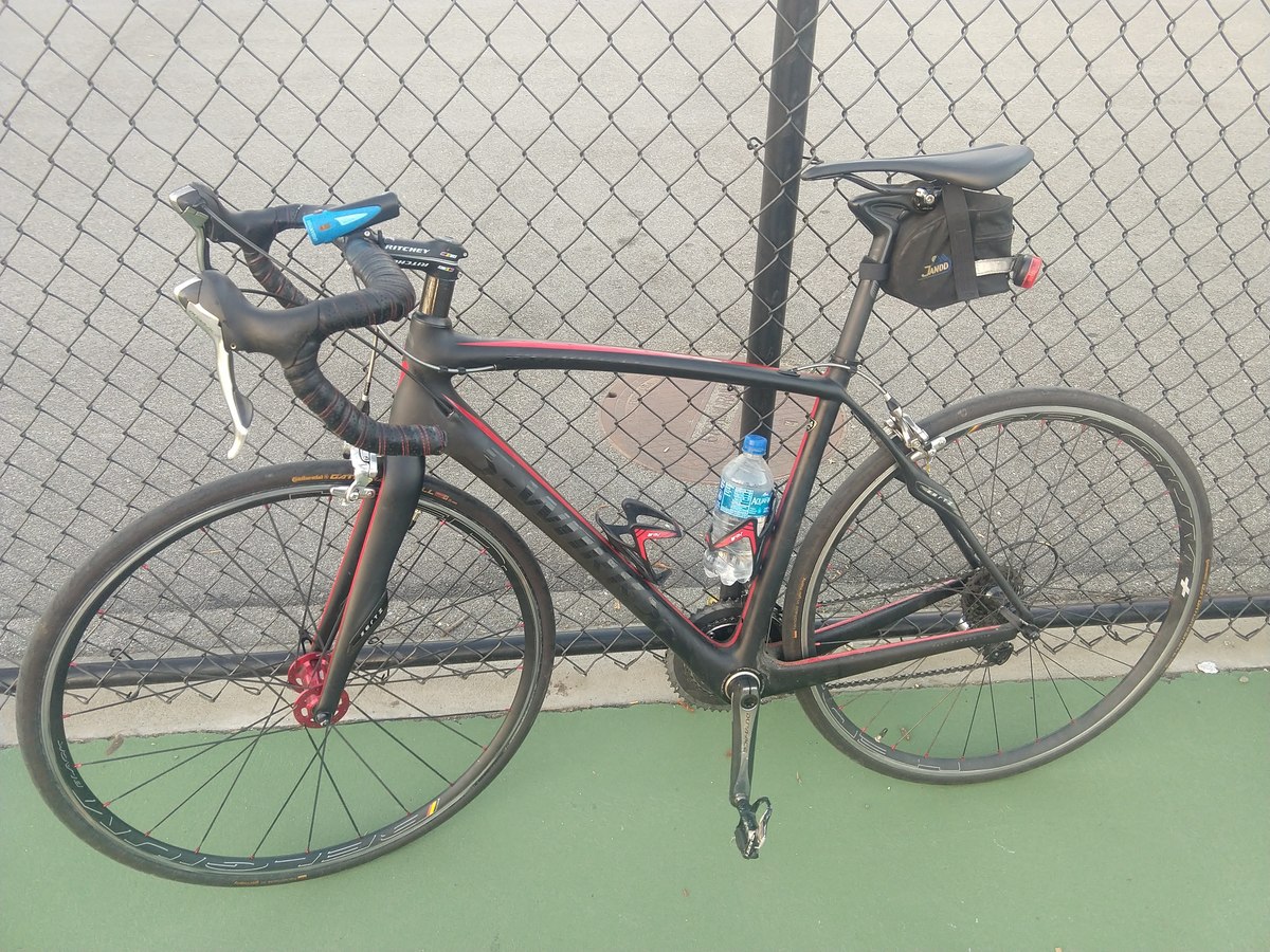 specialized roubaix s works sl4