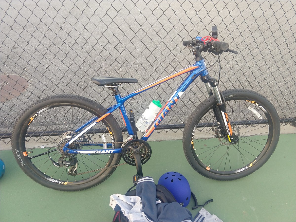 giant atx elite 0 2018