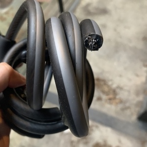 Jamis Coda Comp Silver, gray or bare metal