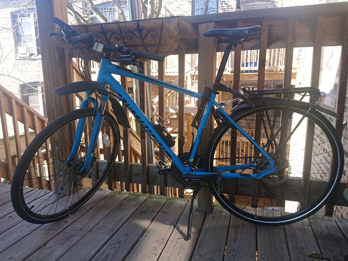 specialized crosstrail sport disc 2015