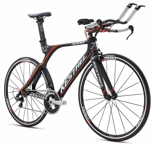 kestrel 4000 bike for sale