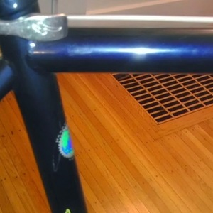 Specialized Hardrock 26  Purple