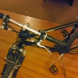 Specialized Hardrock 26  Purple