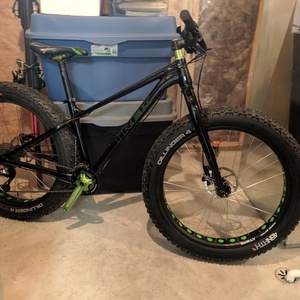 2014 trek farley