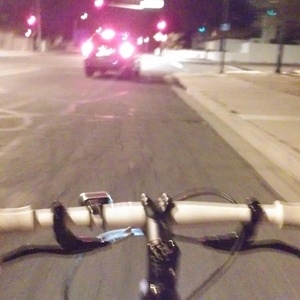 2009 Cannondale Capo  Red