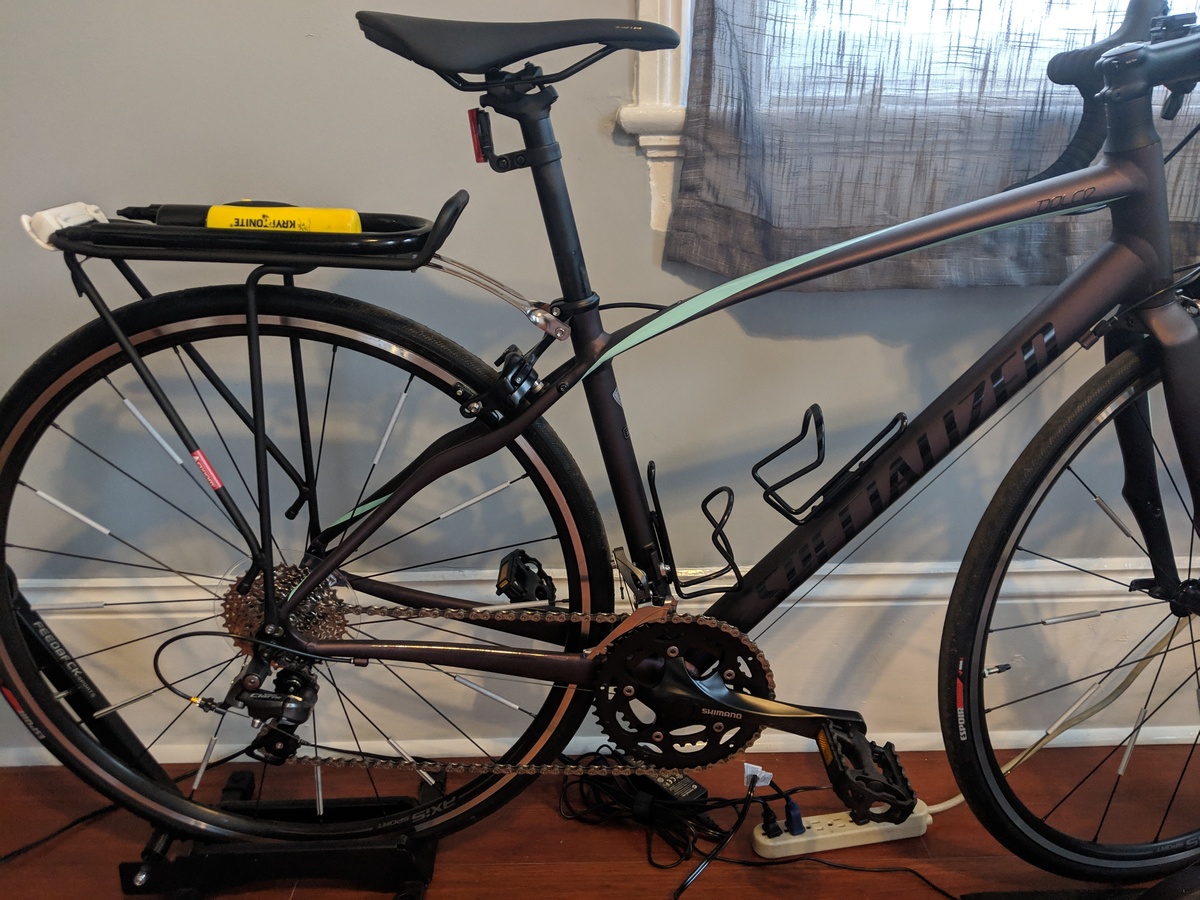2019 Specialized Dolce