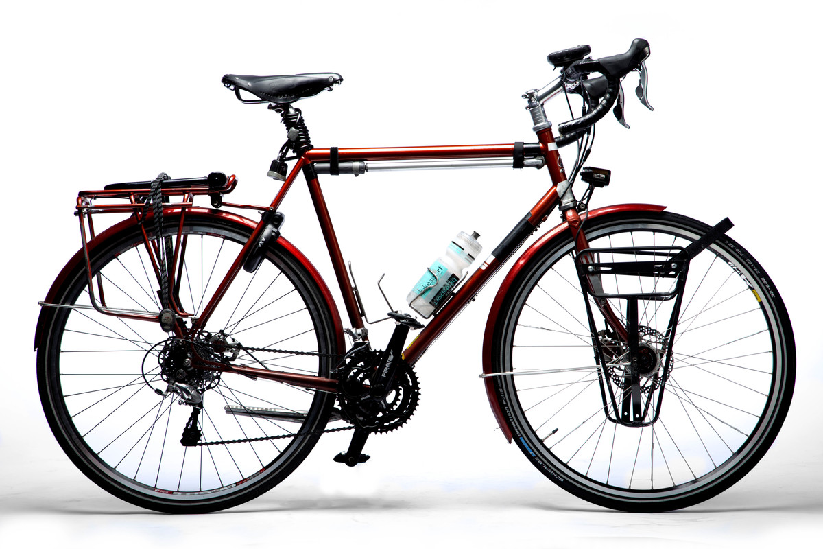 2013 Jamis Aurora Elite