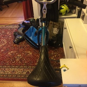 Trek Navigator 200  Blue