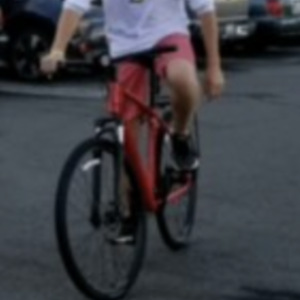 2018 Trek Dual sport Red