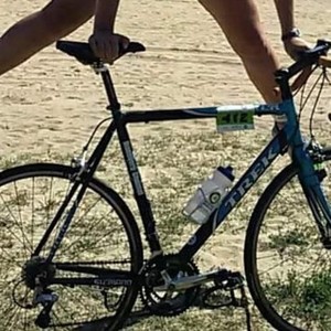 Trek Blue
