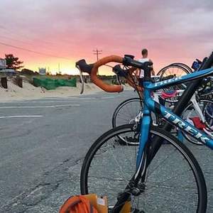 Trek Blue
