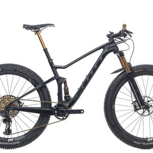 scott spark 700 elite 2018
