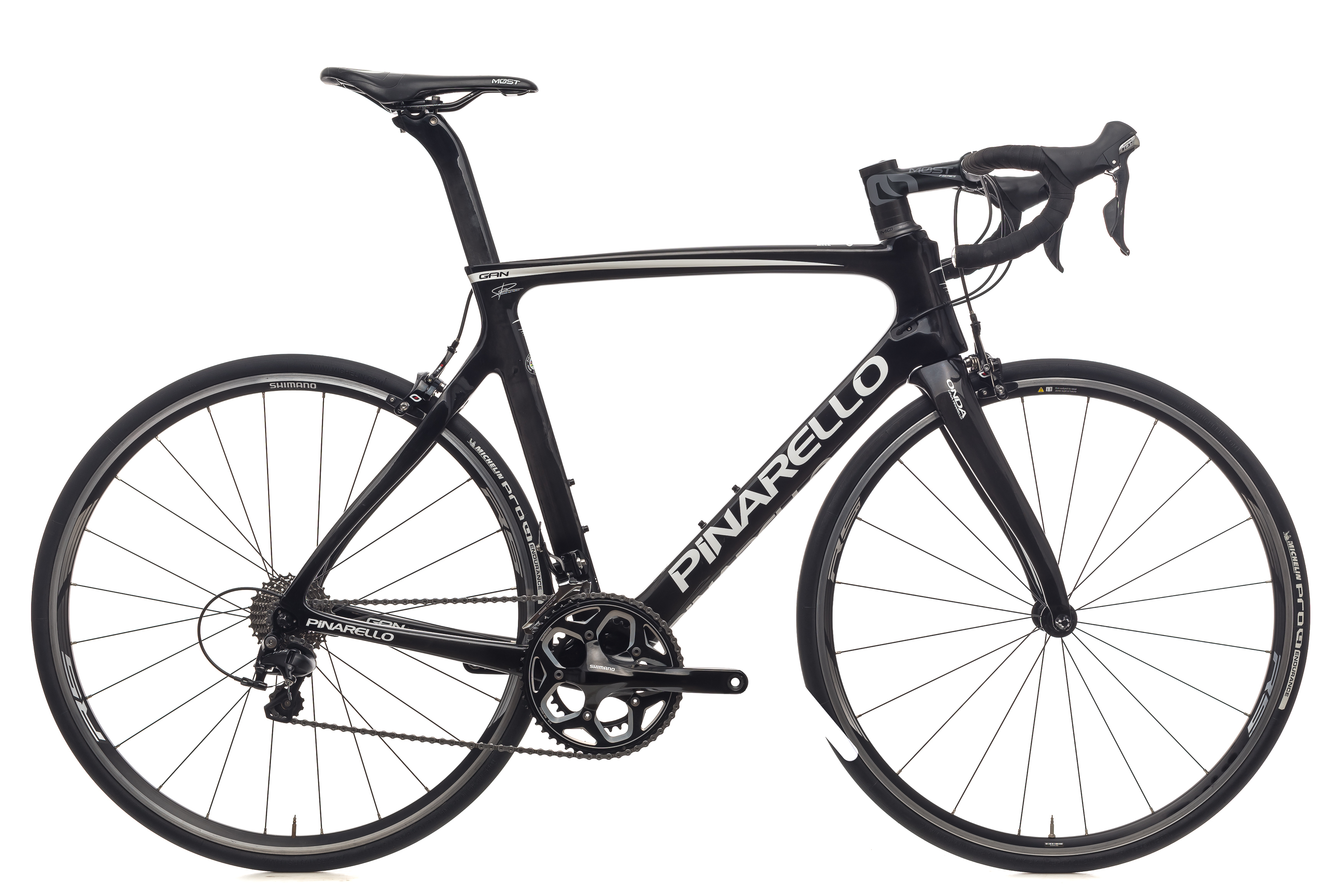 pinarello gan 2016