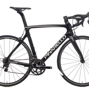 2016 Pinarello Gan Black