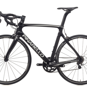 2016 Pinarello Gan Black