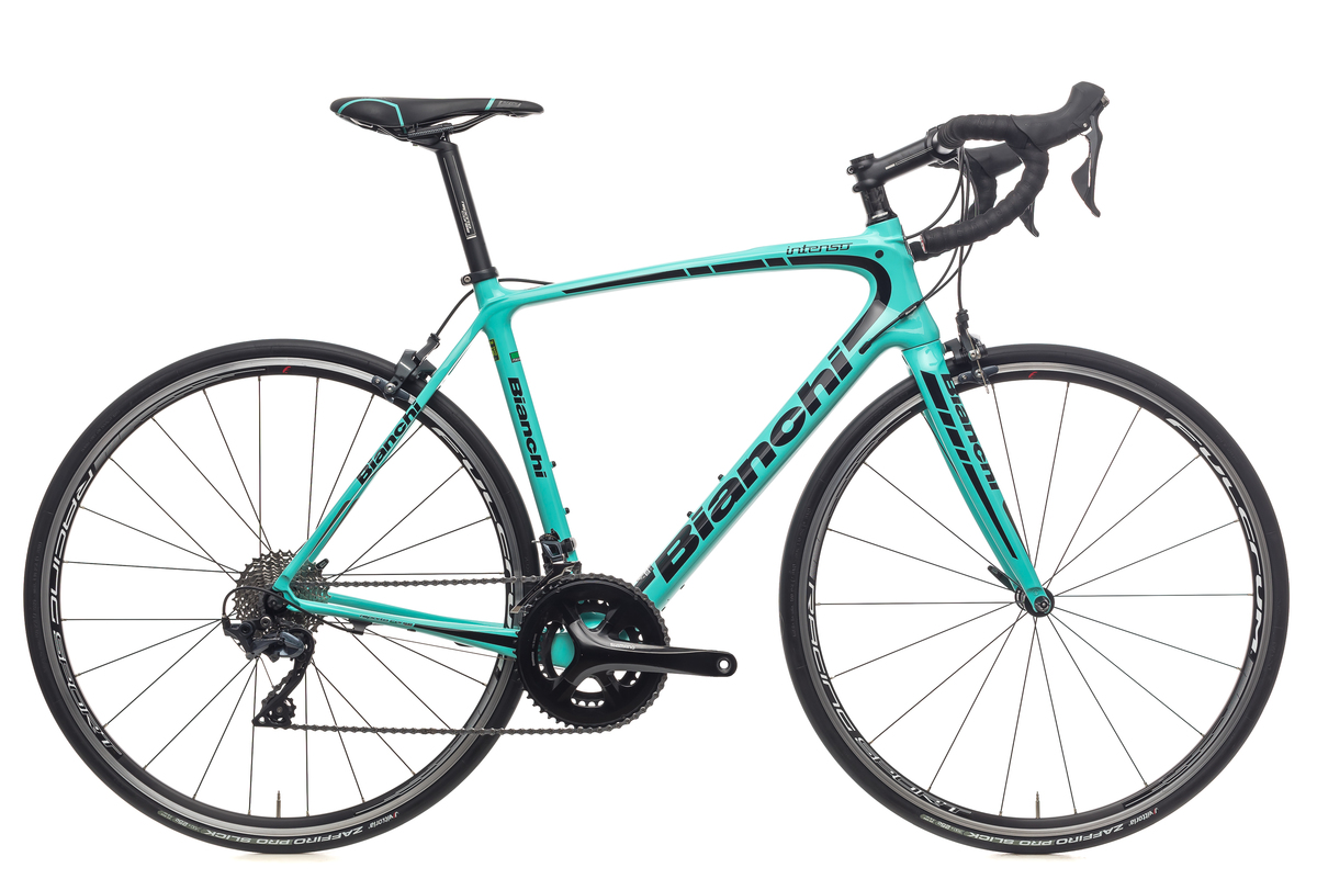 bianchi intenso frame weight