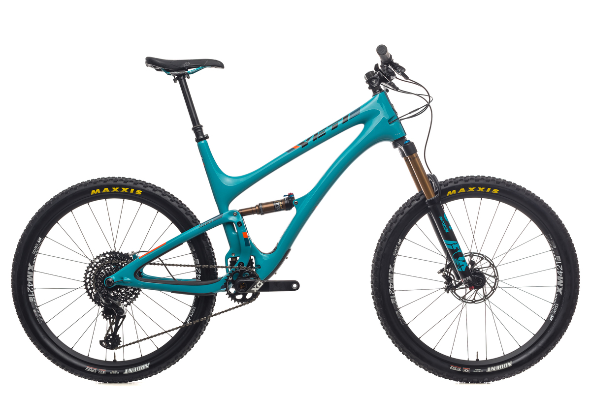 mini fox electric bike