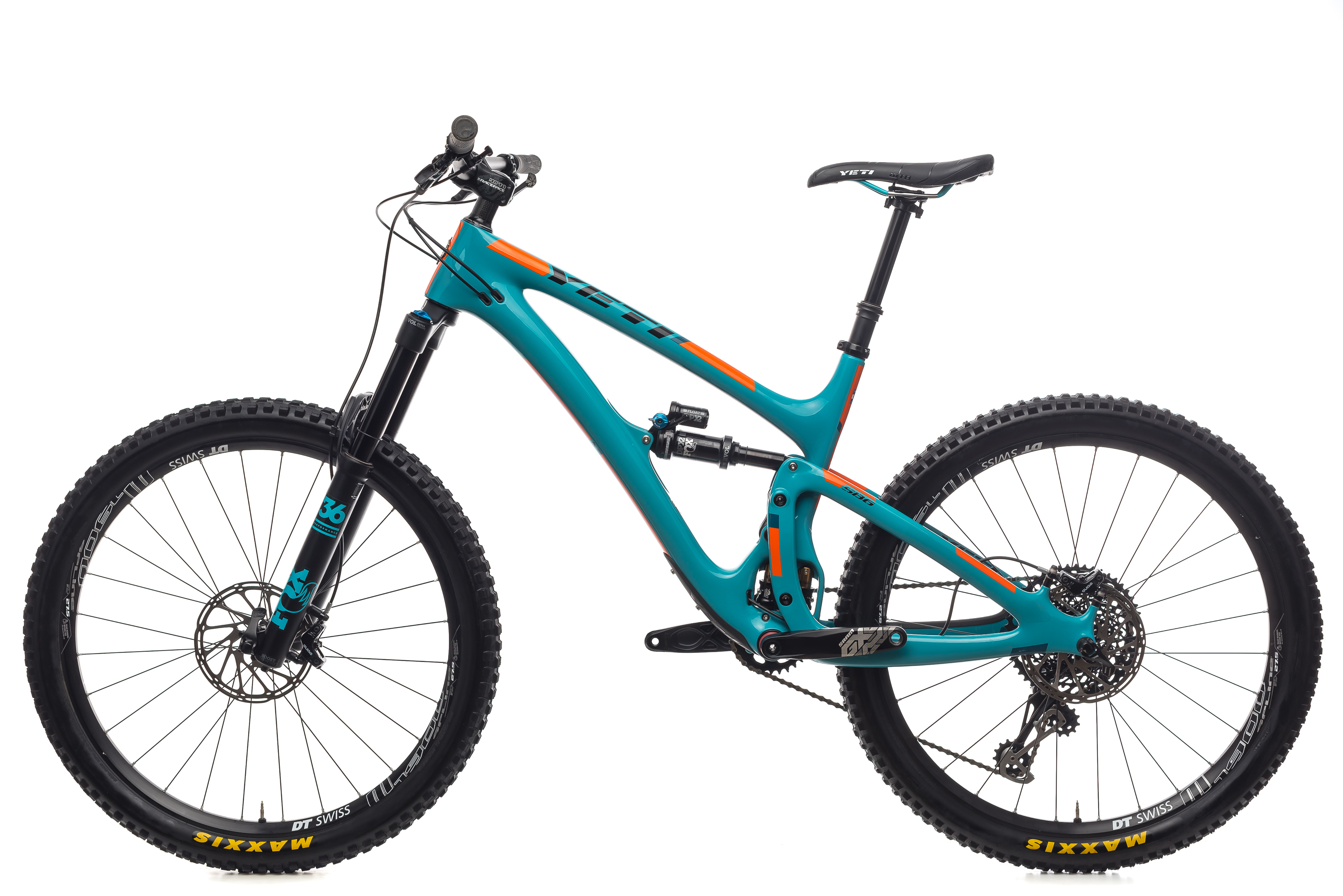 yeti sb 6