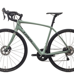 2018 Trek Domane SL 5 GRVL