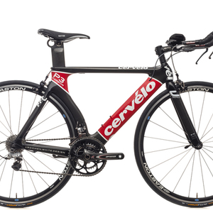 2005 Cervélo P3 Carbon