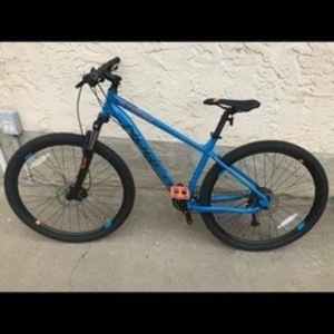 2018 Norco Bikes Norco Blue