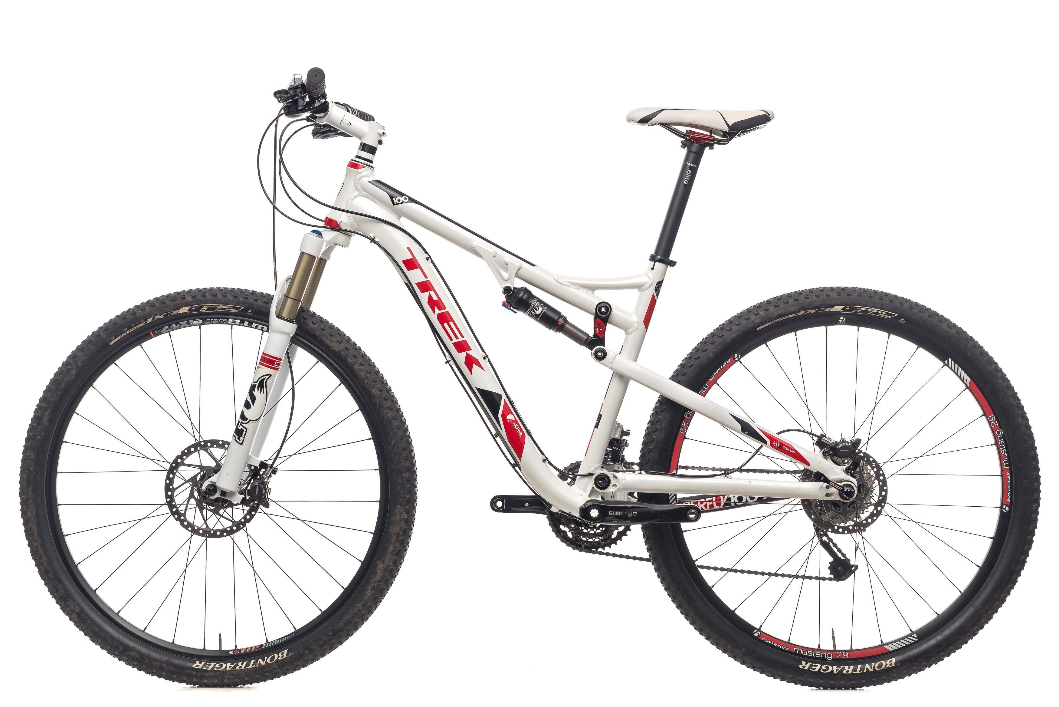 Trek Superfly 100 Al Elite Discount, 52 