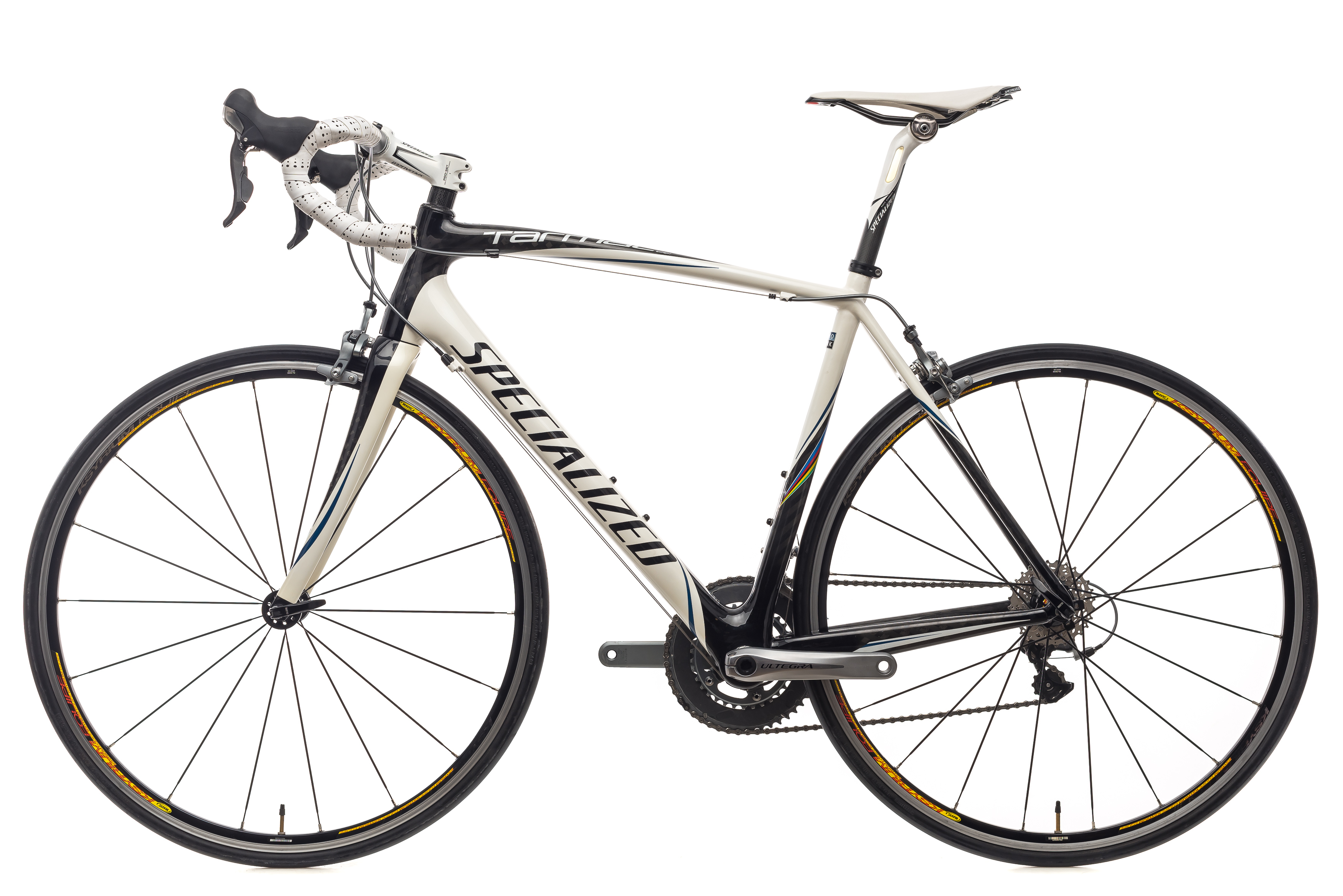 2008 Specialized Tarmac Expert Compact