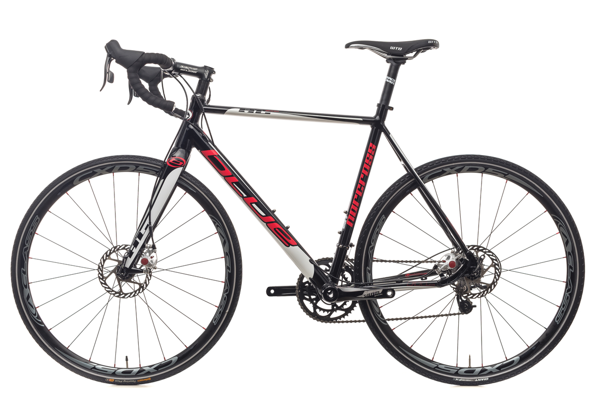 2014 Blue Norcross AL Disc