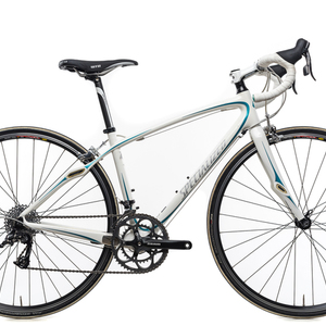 2013 Specialized Ruby Elite Womens White