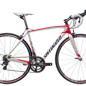 2014 Specialized Tarmac SL4 Expert White